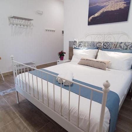 Raudino Rooms Συρακούσες Εξωτερικό φωτογραφία