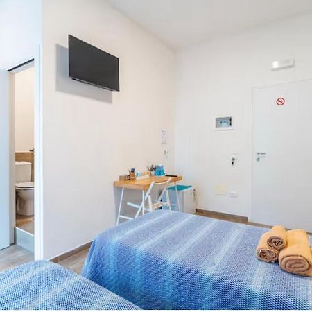 Raudino Rooms Συρακούσες Εξωτερικό φωτογραφία