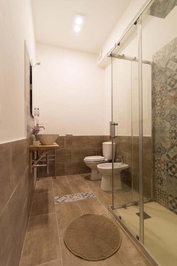 Raudino Rooms Συρακούσες Εξωτερικό φωτογραφία