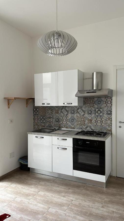 Raudino Rooms Συρακούσες Εξωτερικό φωτογραφία