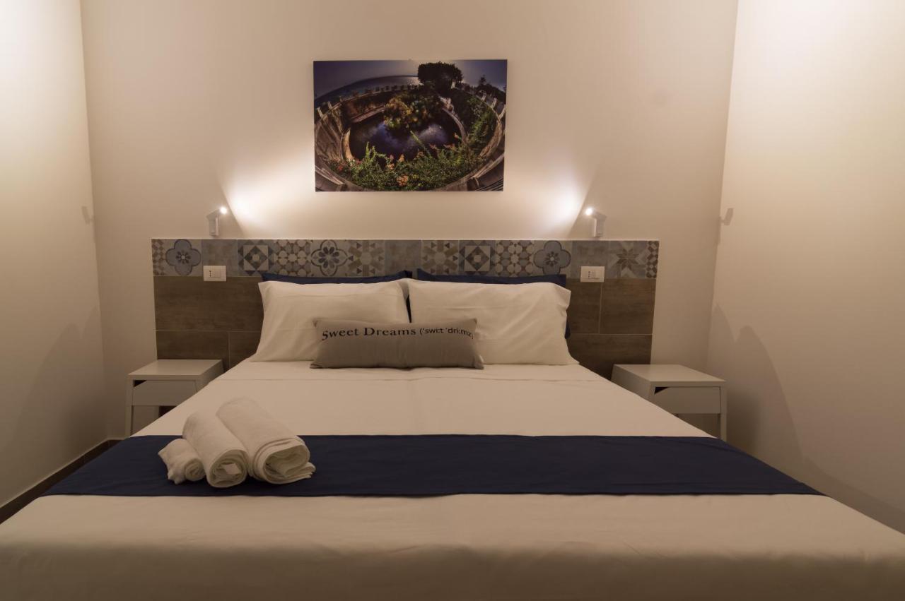 Raudino Rooms Συρακούσες Εξωτερικό φωτογραφία