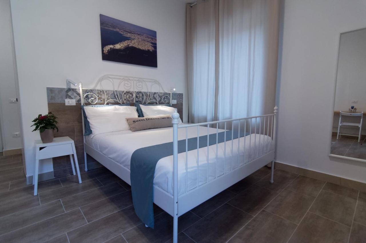 Raudino Rooms Συρακούσες Εξωτερικό φωτογραφία