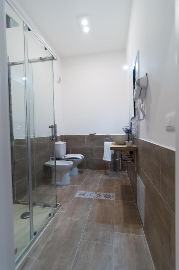 Raudino Rooms Συρακούσες Εξωτερικό φωτογραφία