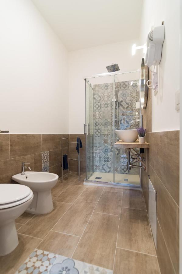 Raudino Rooms Συρακούσες Εξωτερικό φωτογραφία