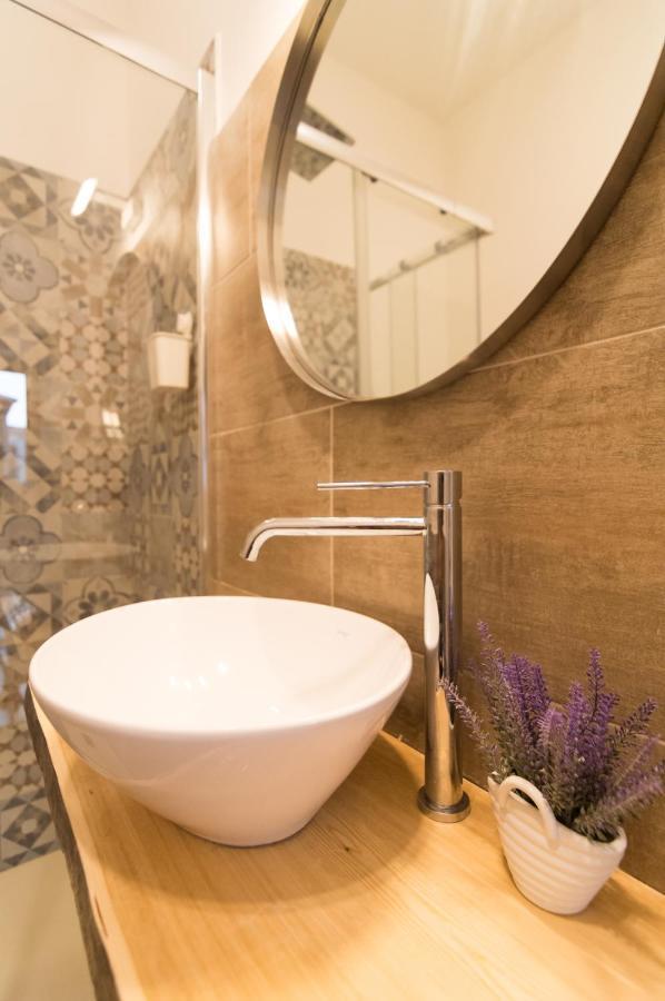 Raudino Rooms Συρακούσες Εξωτερικό φωτογραφία