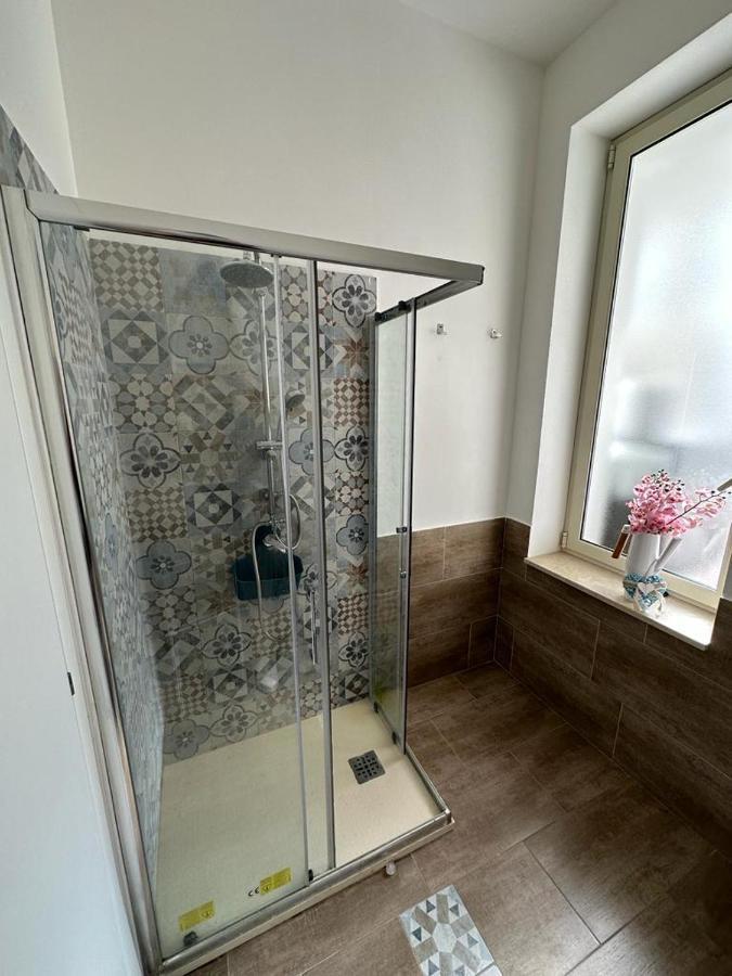 Raudino Rooms Συρακούσες Εξωτερικό φωτογραφία