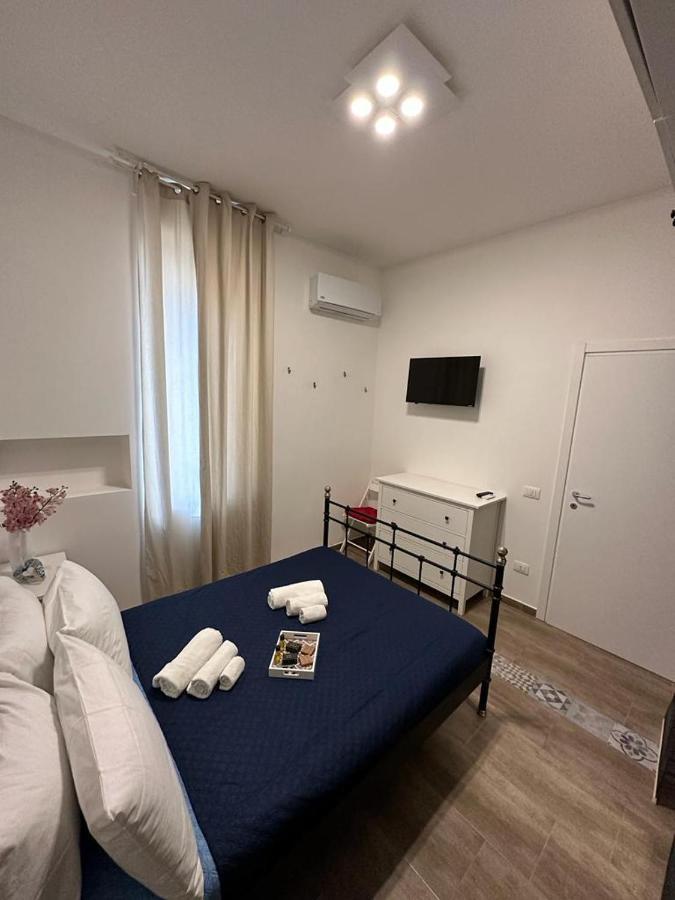 Raudino Rooms Συρακούσες Εξωτερικό φωτογραφία