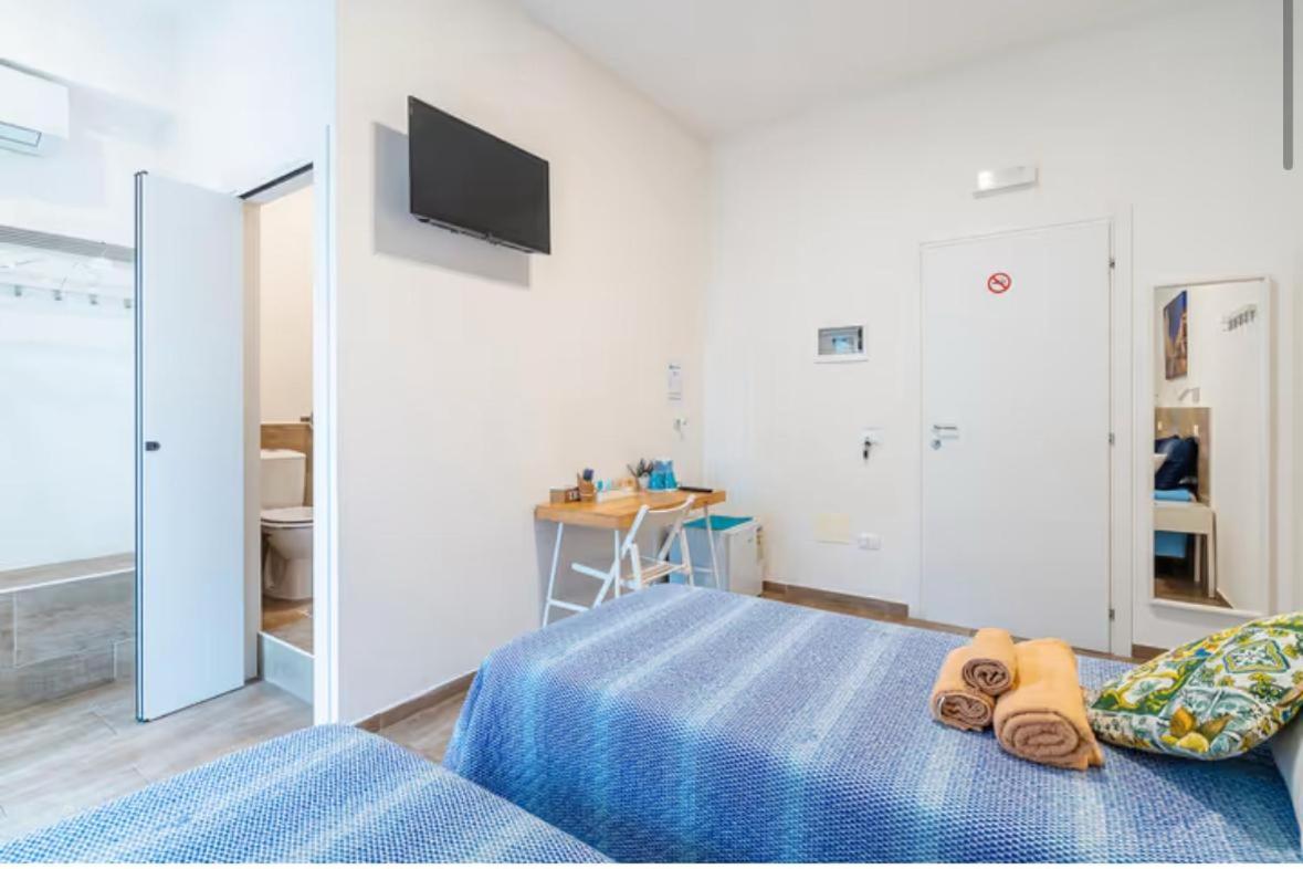 Raudino Rooms Συρακούσες Εξωτερικό φωτογραφία