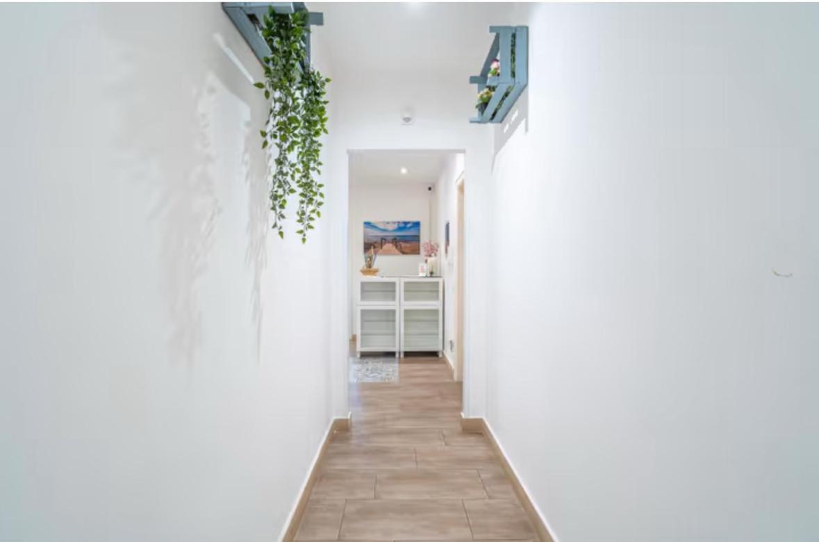 Raudino Rooms Συρακούσες Εξωτερικό φωτογραφία