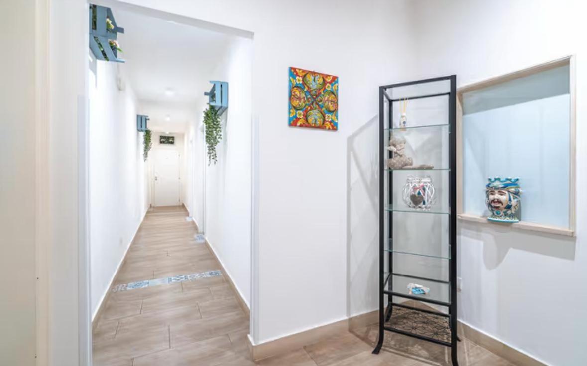 Raudino Rooms Συρακούσες Εξωτερικό φωτογραφία